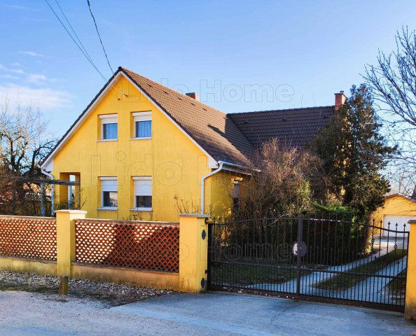 Eladó családi ház, Ásványrárón 119.99 M Ft