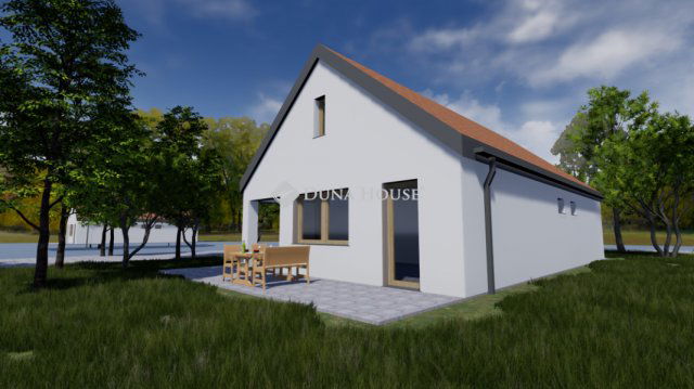 Eladó családi ház, Kókán 73 M Ft, 5 szobás