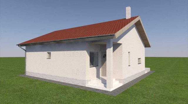 Eladó családi ház, Siófokon 99.9 M Ft, 4 szobás