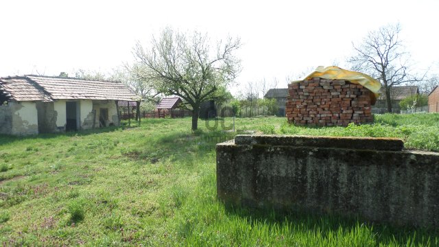 Eladó telek, Tiszacsegén 3.9 M Ft / költözzbe.hu