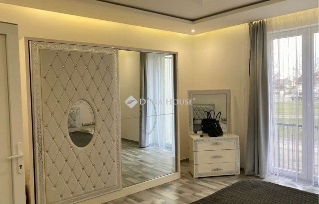 Eladó téglalakás, Bükön 59.9 M Ft, 4 szobás