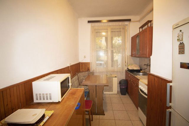 Eladó téglalakás, Miskolcon, Csortos Gyula utcában 21.9 M Ft