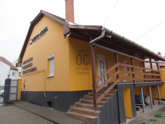 Eladó iroda, Miskolcon 72 M Ft / költözzbe.hu