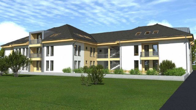 Eladó téglalakás, Érden 78 M Ft, 3 szobás