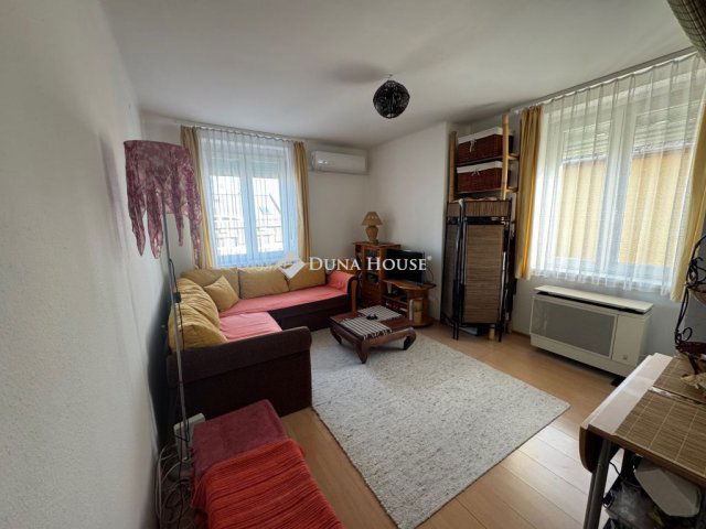 Eladó téglalakás, Budapesten, XIV. kerületben 55 M Ft