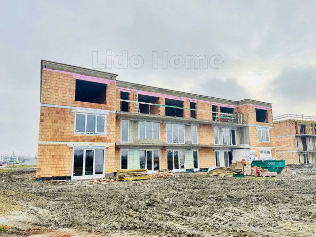 Eladó téglalakás, Győrött 48.18 M Ft, 2 szobás