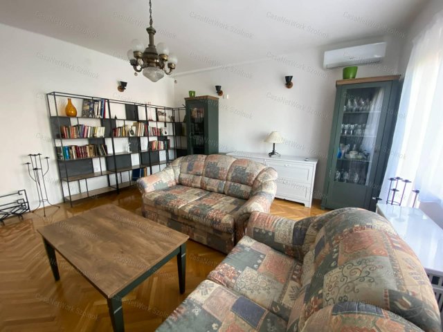 Eladó téglalakás, Szolnokon 45 M Ft, 2 szobás