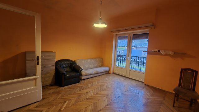 Eladó téglalakás, XIV. kerületben, Nagy Lajos király útján