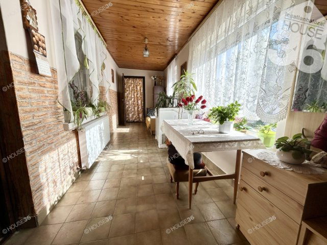 Eladó családi ház, Ballószögön 84.9 M Ft, 3 szobás