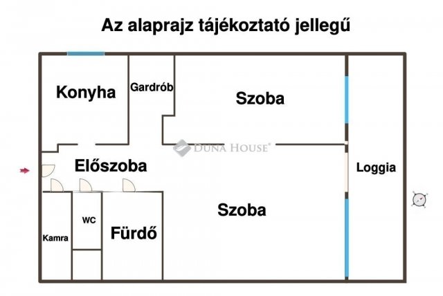 Eladó téglalakás, Budapesten, XII. kerületben 93 M Ft, 2 szobás