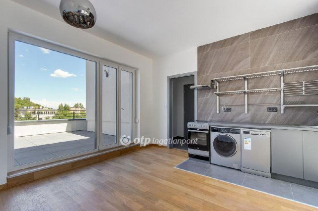 Eladó téglalakás, Budapesten, II. kerületben 118.95 M Ft