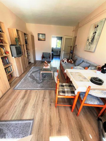 Eladó téglalakás, Nagykanizsán 30.5 M Ft, 2 szobás