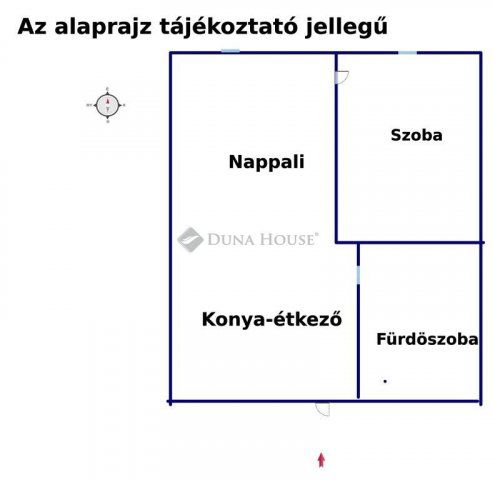 Eladó családi ház, Budapesten, XVIII. kerületben 19.9 M Ft