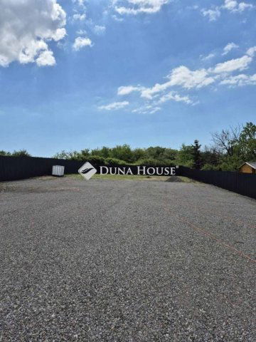 Eladó telek, Markazon 13.6 M Ft / költözzbe.hu