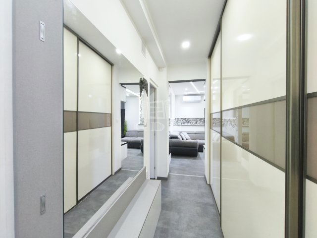 Eladó téglalakás, Zalaegerszegen 52.9 M Ft, 3 szobás