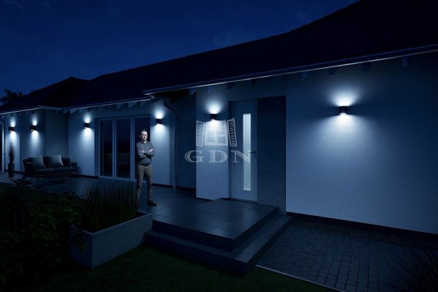 Eladó családi ház, Gyálon 168 M Ft, 4 szobás