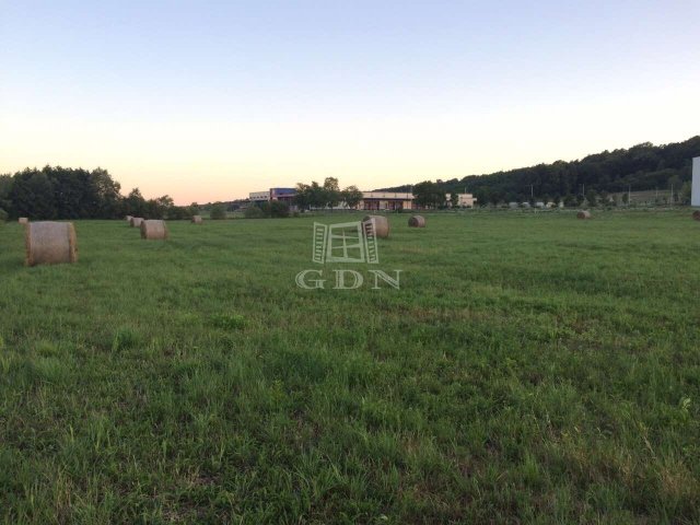 Eladó telek, Zalaegerszegen 253.5 M Ft / költözzbe.hu