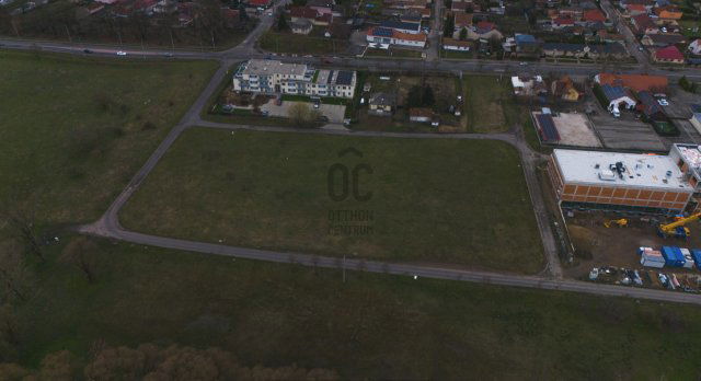 Eladó telek, Debrecenben 977.5 M Ft / költözzbe.hu