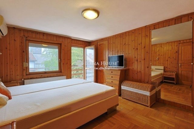 Eladó családi ház, Budapesten, XVIII. kerületben 109 M Ft