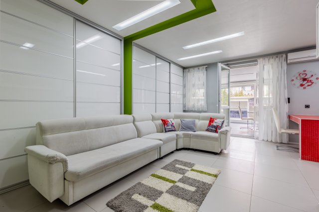 Eladó téglalakás, Dunakeszin 130 M Ft, 3 szobás