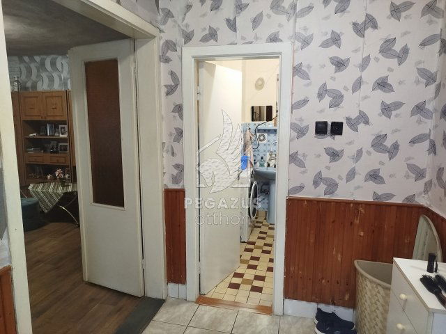 Eladó családi ház, Járdánházán 6.9 M Ft, 2 szobás