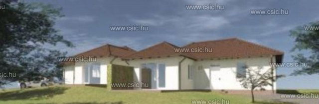 Eladó ikerház, Őrbottyánban 89.5 M Ft, 3+1 szobás