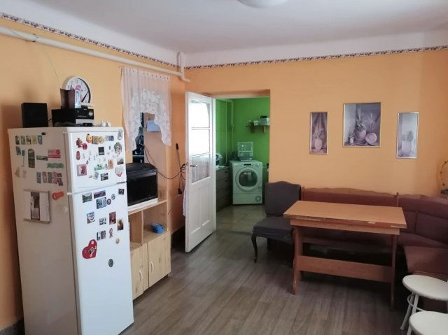 Eladó családi ház, Tiszafüreden 40.6 M Ft, 2+1 szobás