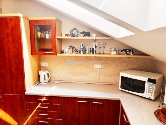 Eladó téglalakás, Budapesten, XII. kerületben 350 M Ft, 3 szobás