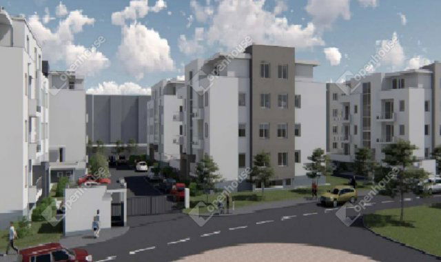 Eladó téglalakás, Zalaegerszegen 119 M Ft, 4 szobás