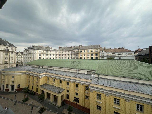 Eladó téglalakás, Budapesten, VIII. kerületben 59.9 M Ft