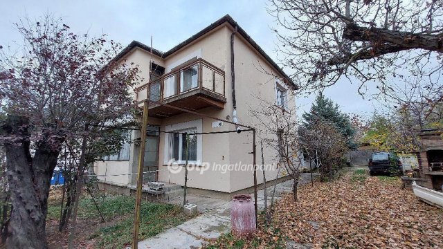 Eladó családi ház, Dévaványán 21.7 M Ft, 3 szobás