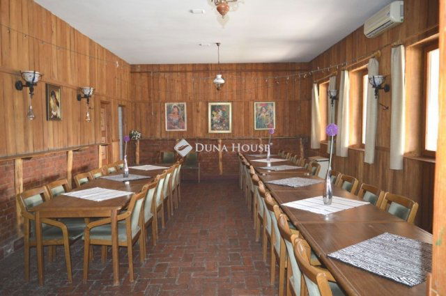 Eladó ipari ingatlan, Nagyrábén 462 M Ft / költözzbe.hu