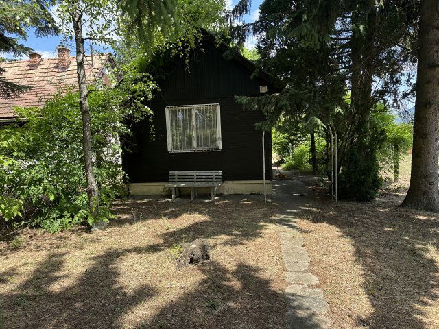 Eladó telek, Pilisvörösváron 36 M Ft / költözzbe.hu