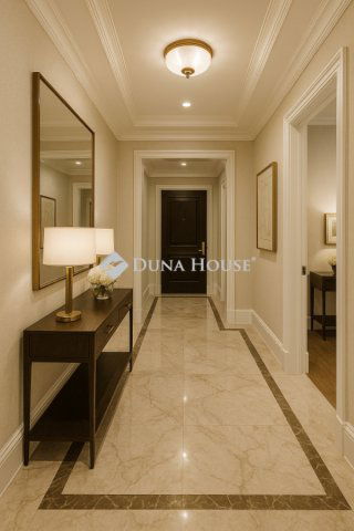 Eladó családi ház, Budapesten, XII. kerületben 490 M Ft