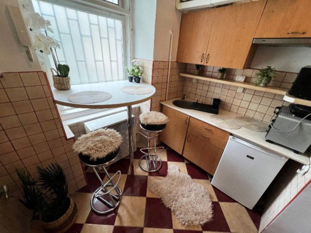 Kiadó téglalakás, albérlet, Budapesten, XIII. kerületben