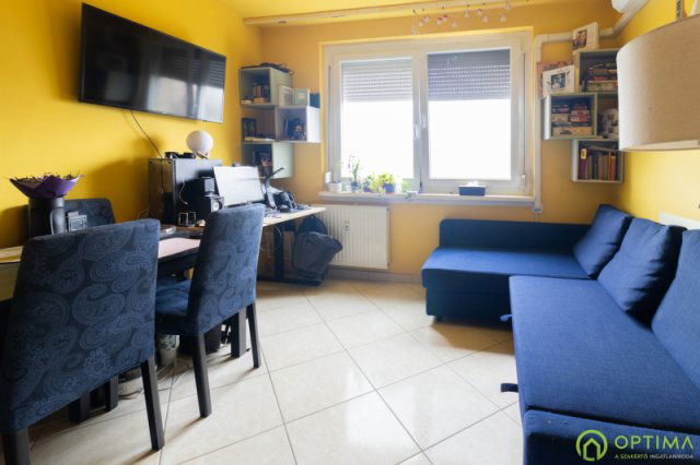 Eladó panellakás, Budapesten, XV. kerületben 46.85 M Ft