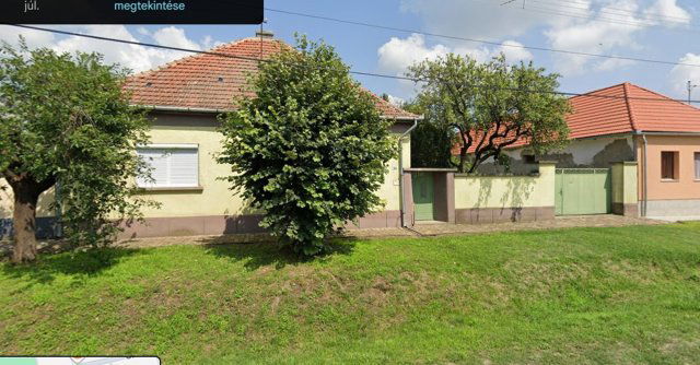 Eladó családi ház, Bácsalmáson 26 M Ft, 5 szobás