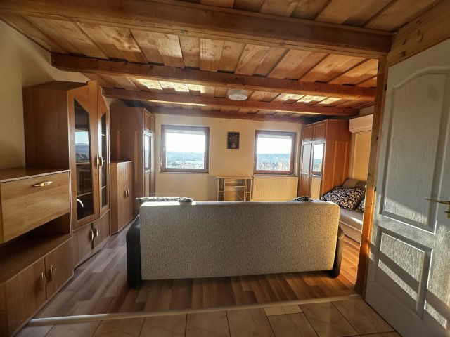 Eladó nyaraló, Cserszegtomajon 48 M Ft, 2 szobás