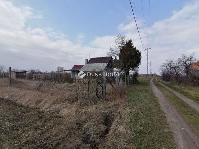 Eladó telek, Mezőfalván 1.4 M Ft / költözzbe.hu