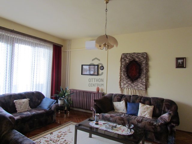 Eladó családi ház, Miskolcon 58 M Ft, 5 szobás