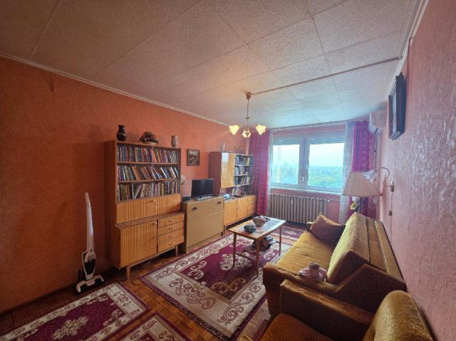 Eladó panellakás, Budapesten, III. kerületben 77.9 M Ft, 3 szobás