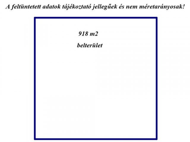 Eladó telek, Balassagyarmaton 14.9 M Ft / költözzbe.hu