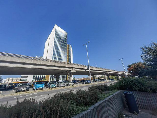 Eladó üzlethelyiség, Budapesten, XIII. kerületben 85.9 M Ft