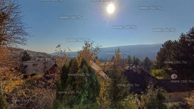 Eladó téglalakás, Budapesten, II. kerületben 187 M Ft