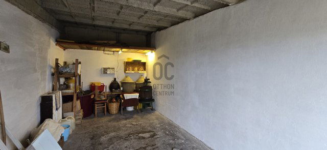 Eladó garázs, Pakson 17.9 M Ft / költözzbe.hu