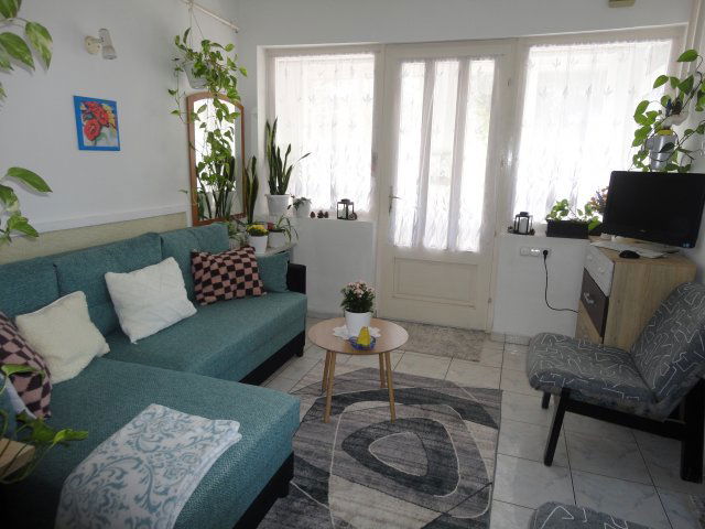 Eladó családi ház, Kálmánházán 52.9 M Ft, 4 szobás