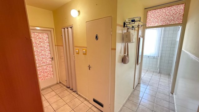 Eladó panellakás, Dunaújvárosban, Bocskai István utcában
