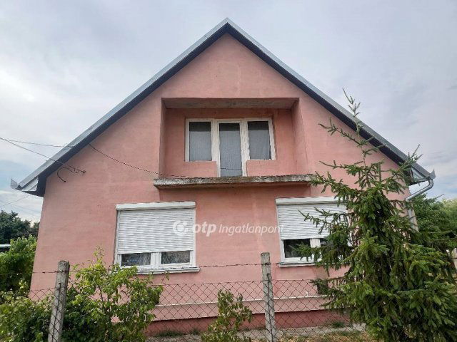 Eladó családi ház, Tápiógyörgyén 19.9 M Ft, 2 szobás