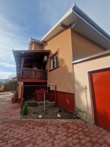 Eladó családi ház, Dabason 110 M Ft, 3 szobás