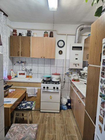 Eladó panellakás, Salgótarjánban 4.6 M Ft, 1+1 szobás